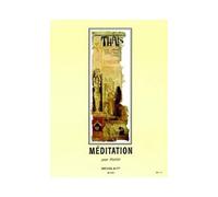 Meditation (Thais)