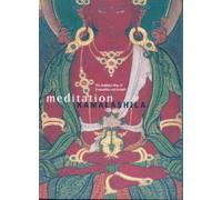 Meditation: The Buddhist Way of Tranquillity and Insight
