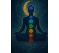 Meditation Tracker Journal: Align Your Mind, Body & Spirit