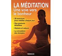 meditation. une voie vers le bonheur (la) (0)