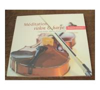 Bayardesportes – Méditation Violon et Harpe Vol. 2