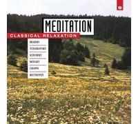 Meditation - Volume. 9-Classical Relaxation