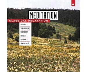 Meditation - Volume. 9-Classical Relaxation