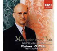 Meditation Von Thais.Vol.2 [Import allemand]