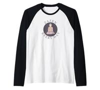 Méditation Zazen Every Day pour Les bouddhistes Zen Manche Raglan