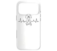 Méditation Zen Yoga Chiens Paresseux Reiki Chakra Yoga Coque pour iPhone 17 Pro Max