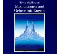Meditationen und Gebete mit Engeln, 2 CD-Audio