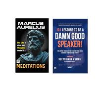 Meditations + 101 Lessons To Be A Damn Good Speaker | Wisdom in Thought, Power in Speech | Public Speaking | Inner Peace | Effective Communication | Mindfulness | Self-Mastery | Personal Development |