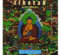 Meditations 2 - Tibetan