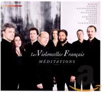Méditations – Sony Music