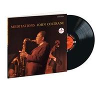 Meditations Vinyle