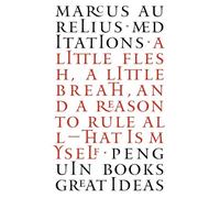Marcus Aurelius – Méditations – Penguin Great Ideas – Poche