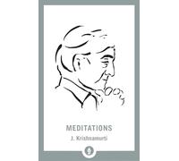 Meditations