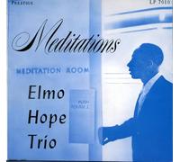 Meditations (20Bit) [Import]