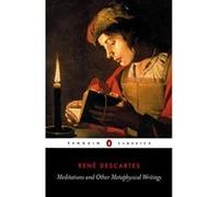 Meditations and Other Metaphysical Writings, Penguin Classics Series Desmond M. Clarke, Rene Descartes (Auteur)