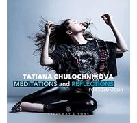 Various Artists – Meditations & Reflections – CD – Steinway