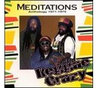 Meditations - Anthology