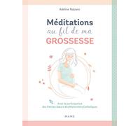 Méditations au fil de ma grossesse