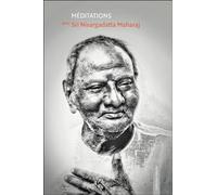 Méditations Avec Sri Nisargada