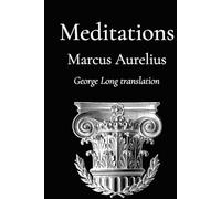 Meditations: Bare Bones Edition