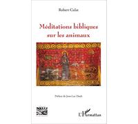 Méditations bibliques sur les animaux