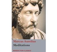 Meditations by Marcus Aurelius Marcus Aurelius (Auteur)