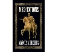 Meditations by Marcus Aurelius Marcus Aurelius (Auteur)