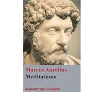 Meditations by Marcus Aurelius Marcus Aurelius (Auteur)