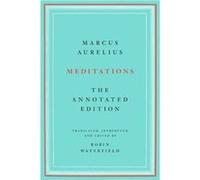 Meditations by Robin Waterfield Robin Waterfield (Auteur)