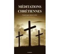 Méditations Chrétiennes