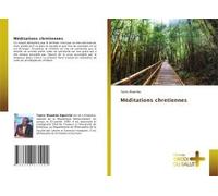 Méditations Chretiennes