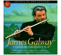 Meditations Classiques : Albinoni, Vivaldi, Haendel, Debussy, Bach,
