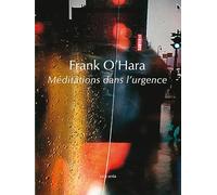 Méditations dans l'urgence