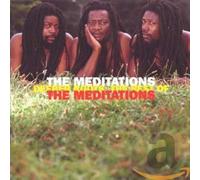 Meditations - Deeper Roots: Best of The Medi