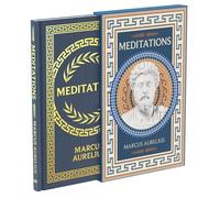 Meditations: Deluxe Slipcase Edition