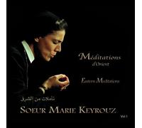 Méditations d'orient