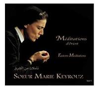 Méditations d'orient