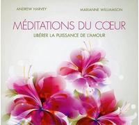 Méditations Du Coeur - Libérer La Puissance De L'amour (2cd Audio)