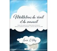 Méditations du réveil et du sommeil - Livre audio