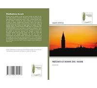 Méditations du soir
