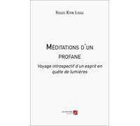 Méditations d'un profane