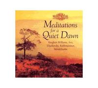 Nimbus Lighting – Méditations for a Quiet Dawn