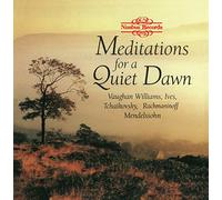 Nimbus Lighting – Méditations for a Quiet Dawn