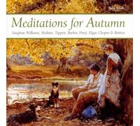 Méditations for Autumn