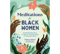 Meditations For Black Women