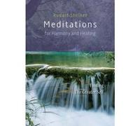 Meditations for Harmony and Healing: Finding The Greater Self - [Version Originale] Inconnu (Auteur)