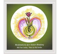 Meditations for Inner Healing