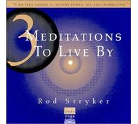 Meditations for Life