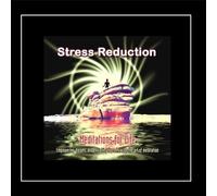 Meditations For Life - STRESS REDUCTION MANAGEMENT MEDITATION AND MUSIC CDS (US Import)