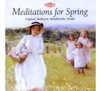 Méditations for Spring